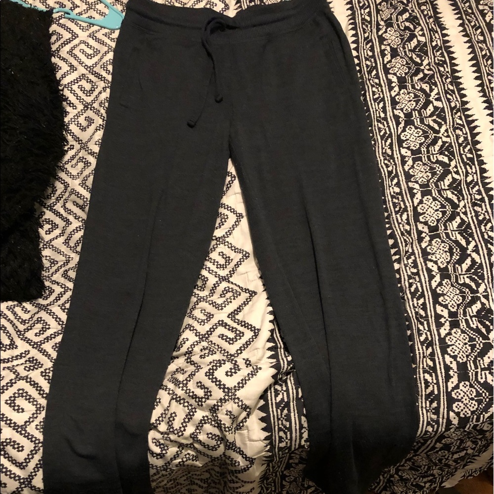Sweat pants